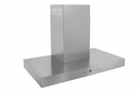 Hotte Murale FRECAN N311 - 900 - VF700 - A.Inox - vue 2