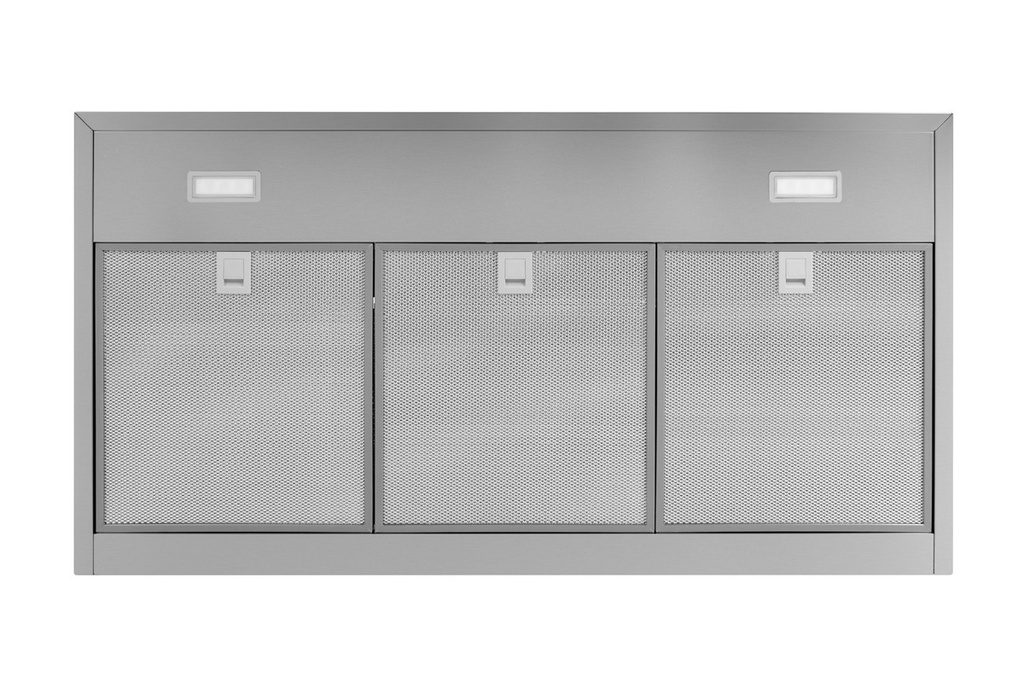 Hotte Murale FRECAN N311 - 900 - VF700 - A.Inox - vue 3