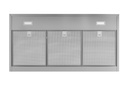 Hotte Murale FRECAN N311 - 900 - VF700 - A.Inox - vue 3