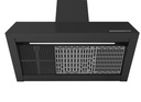 Hotte Murale FRECAN Classic-Pro - 900 - 1100GP - Noir - vue 3