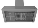 Hotte Murale FRECAN Classic-Pro - 900 - 1100GP - A.Inox - vue 3