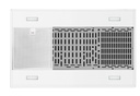 Hotte îlot FRECAN White îlot - 900 - 1100GP - Blanc - vue 2