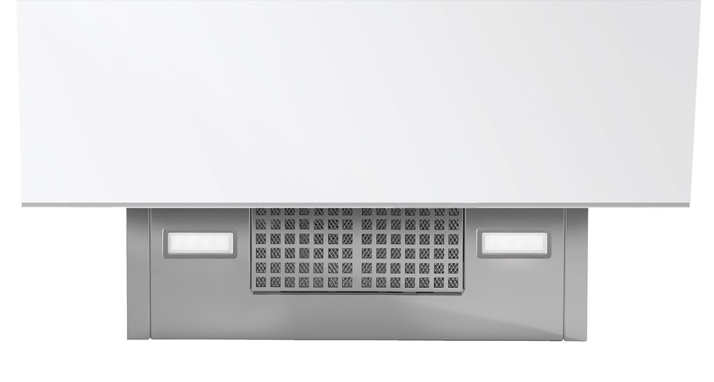 Hotte Murale FRECAN Limit - 900 - VF700 - Blanc - vue 1