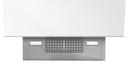 Hotte Murale FRECAN Limit - 900 - VF700 - Blanc - vue 1