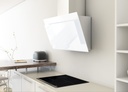 Hotte Murale FRECAN Limit - 900 - VF700 - Blanc - vue 2