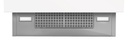 Hotte Murale inclinée FRECAN Quasar - 900 - 1100GP - Blanc - vue 2