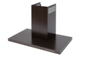 Hotte Murale FRECAN Fine Texture - 1200 - 1100GP - Cupper - vue 1