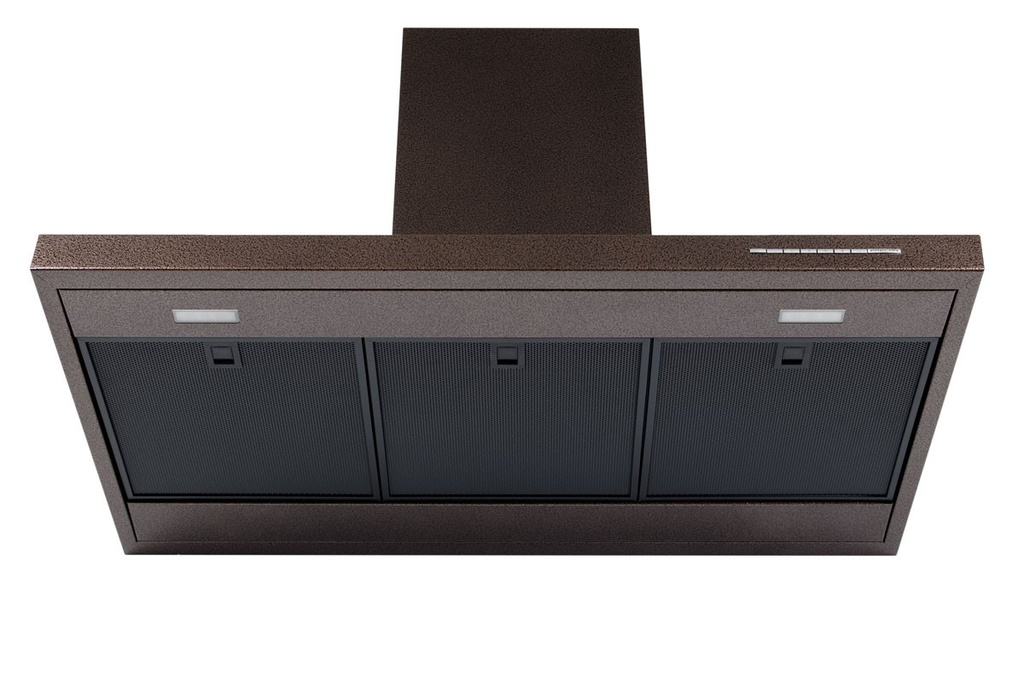 Hotte Murale FRECAN Fine Texture - 900 - VF700 - Cupper - vue 2