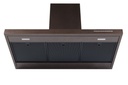 Hotte Murale FRECAN Fine Texture - 900 - VF700 - Cupper - vue 2