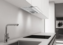 Hotte Intégrable FRECAN Soul - 725 - VF700 - A.Inox - vue 1