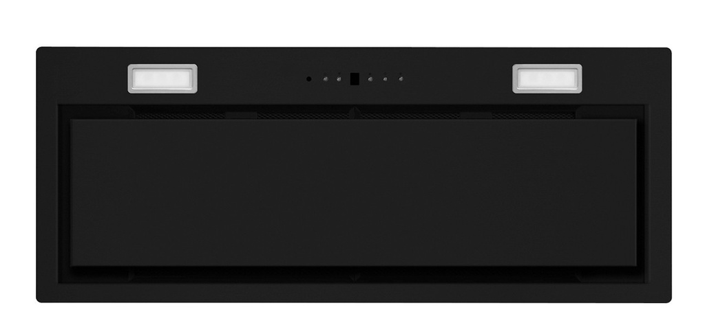 Hotte Intégrable FRECAN Quo - 725 - VF700 - Noir - vue 1