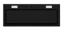 Hotte Intégrable FRECAN Quo - 725 - VF700 - Noir - vue 1