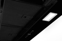 Hotte Intégrable FRECAN Quo - 725 - VF700 - Noir - vue 3