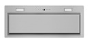 Hotte Intégrable FRECAN Quo - 725 - VF700 - A.Inox - vue 1