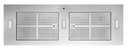 Hotte Intégrable FRECAN GA - 935 - VF700 - A.Inox - vue 1
