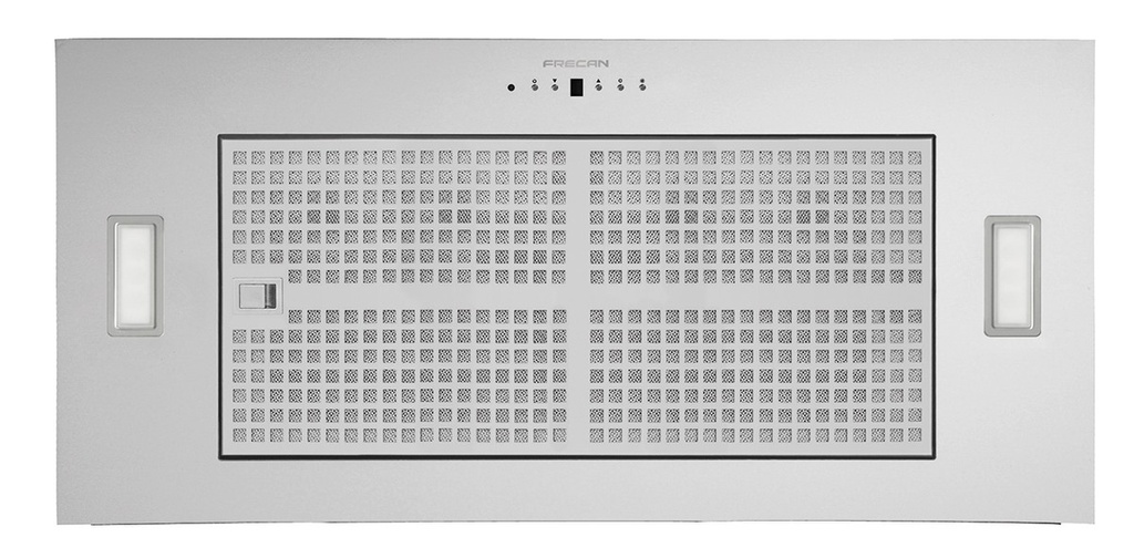 Hotte Intégrable FRECAN GA - 725 - VF700 - A.Inox - vue 1