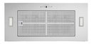 Hotte Intégrable FRECAN GA - 725 - VF700 - A.Inox - vue 1