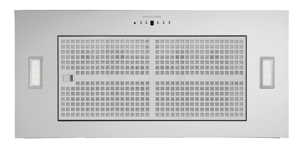 Hotte Intégrable FRECAN GA - 725 - VF700 - A.Inox - vue 2