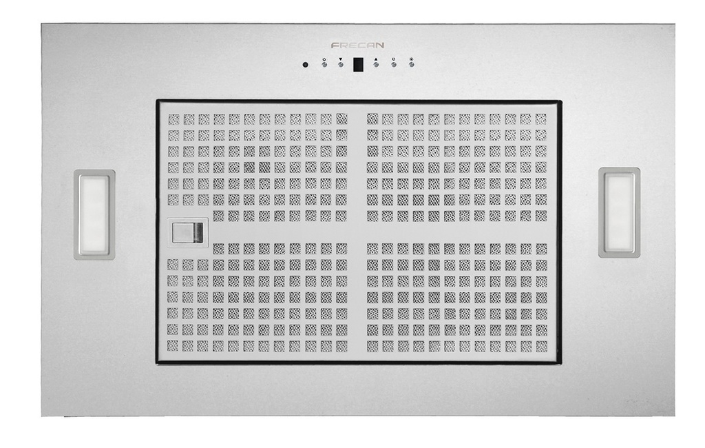 Hotte Intégrable FRECAN GA - 530 - VF700 - A.Inox - vue 1