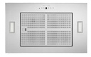 Hotte Intégrable FRECAN GA - 530 - VF700 - A.Inox - vue 1