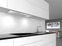 Hotte Intégrable FRECAN GA - 530 - VF700 - A.Inox - vue 3