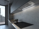 Hotte Intégrable FRECAN Vigor - 1000 - Sin Motor - A.Inox - vue 1