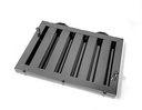 Hotte Intégrable FRECAN Vigor - 760 - 1100GP - A.Inox - vue 2