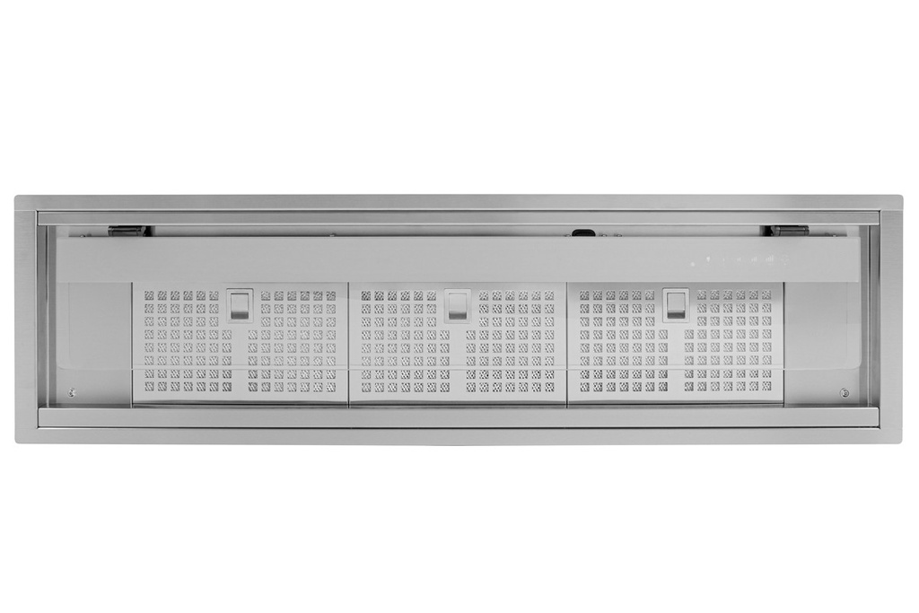 Hotte Intégrable FRECAN Feel - 1000 - ST8 - A.Inox - vue 2