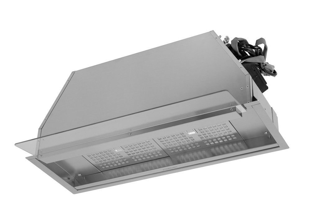 Hotte Intégrable FRECAN Feel - 760 - ST8 - A.Inox - vue 1