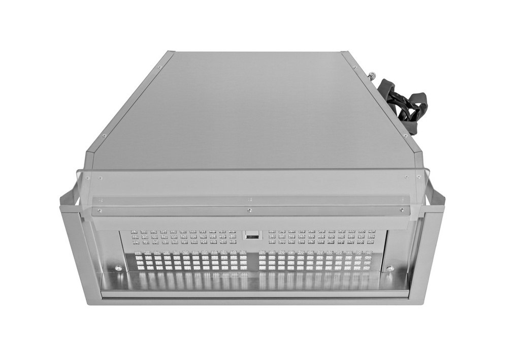 Hotte Intégrable FRECAN Feel - 540 - ST8 - A.Inox - vue 1