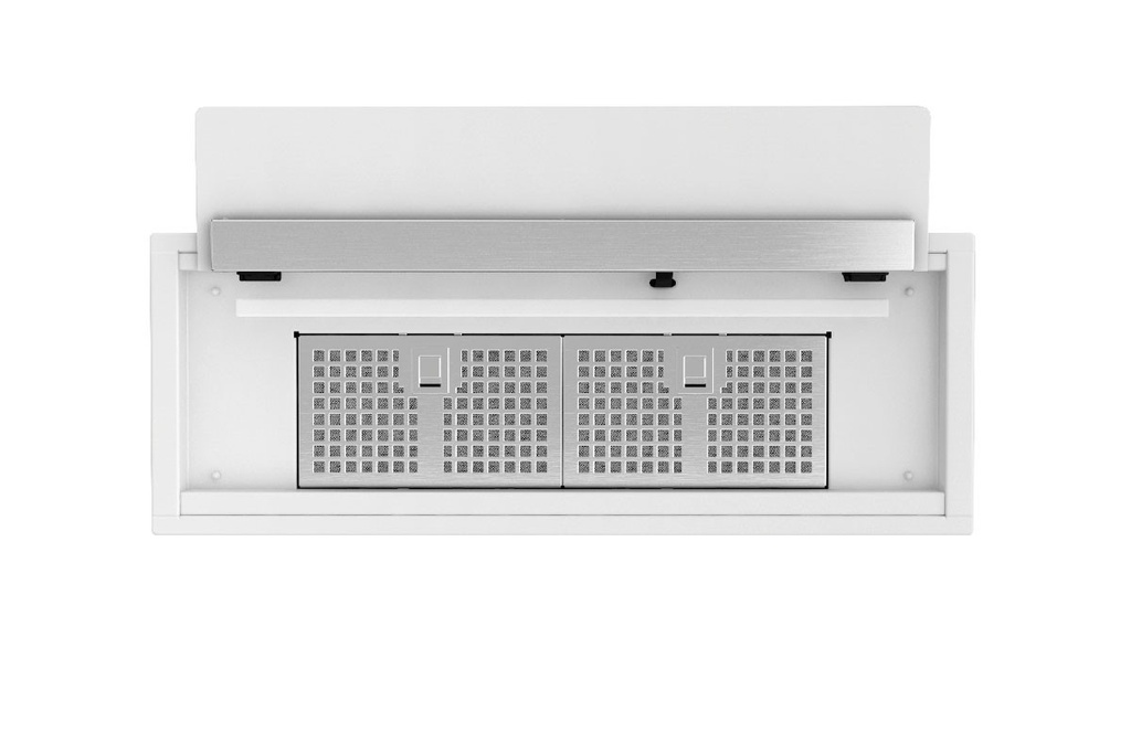 Hotte Intégrable FRECAN Feel White - 760 - VF700 - Blanc - vue 3