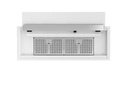 Hotte Intégrable FRECAN Feel White - 760 - VF700 - Blanc - vue 3