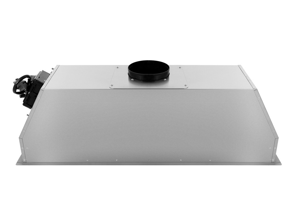 Hotte Intégrable FRECAN Feel - 1000 - Sin Motor - A.Inox - vue 3