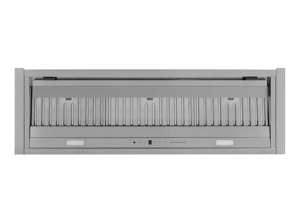 Hotte Intégrable FRECAN Note DripOff - 800 - VF700 - A.Inox - vue 1