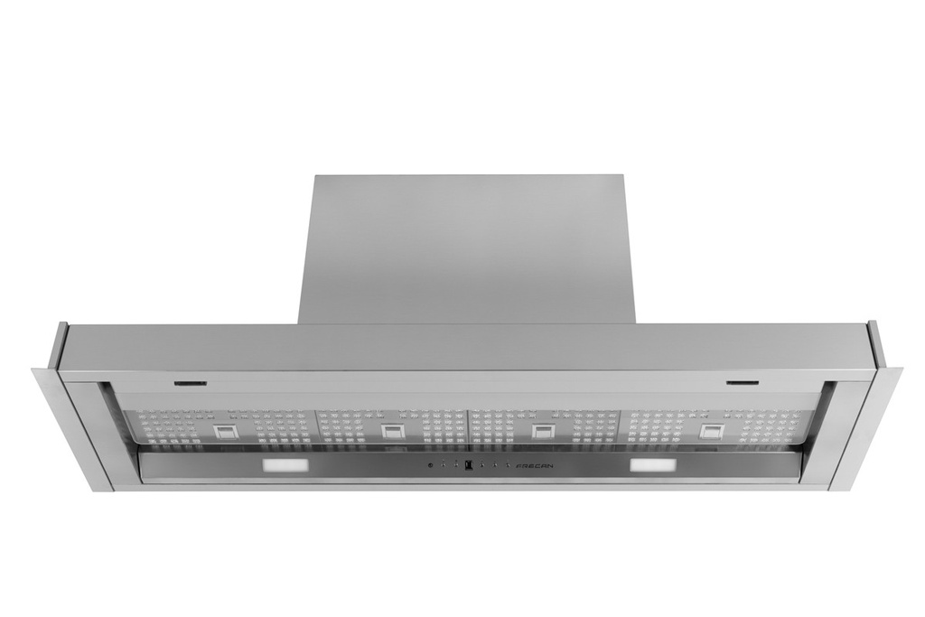 Hotte Intégrable FRECAN Note - 1050 - VF700 - A.Inox - vue 1