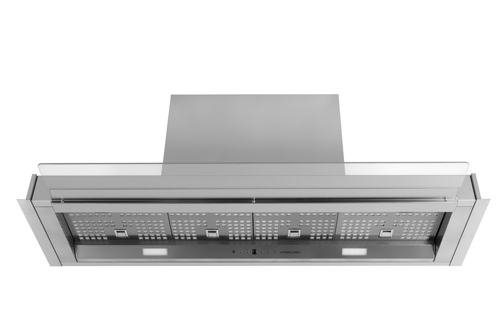 Hotte Intégrable FRECAN Note - 1050 - VF700 - A.Inox - vue 2