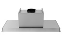 Hotte Intégrable FRECAN Note - 1050 - VF700 - A.Inox - vue 4