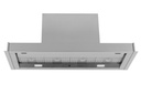 Hotte Intégrable FRECAN Note - 950 - VF700 - A.Inox - vue 1