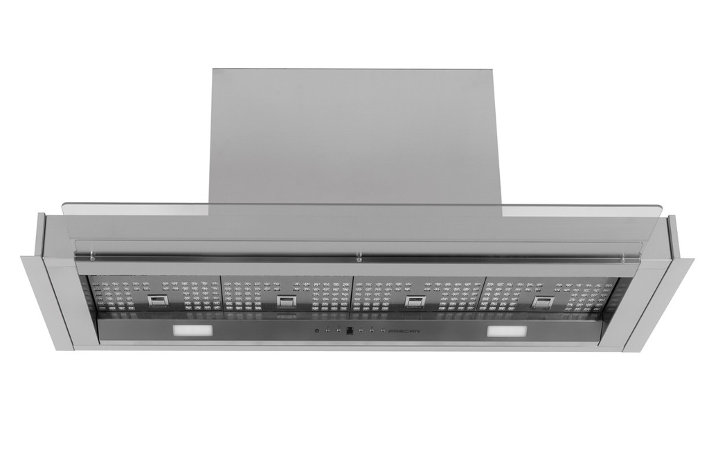 Hotte Intégrable FRECAN Note - 950 - VF700 - A.Inox - vue 2