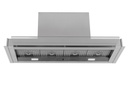Hotte Intégrable FRECAN Note - 950 - VF700 - A.Inox - vue 2