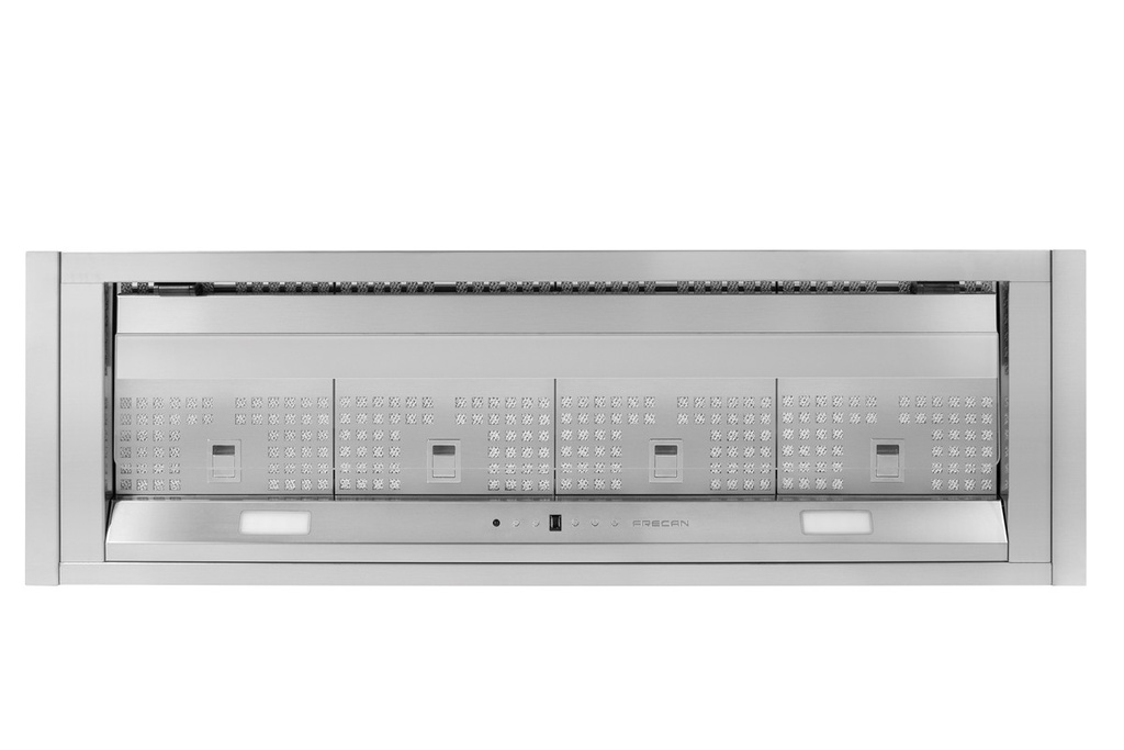 Hotte Intégrable FRECAN Note - 950 - VF700 - A.Inox - vue 3