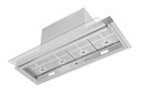 Hotte Intégrable FRECAN Note - 900 - VF700 - A.Inox - vue 3