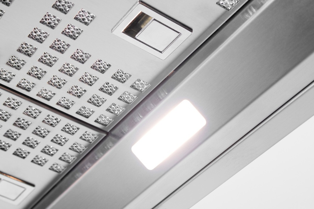 Hotte Intégrable FRECAN Note - 900 - VF700 - A.Inox - vue 4
