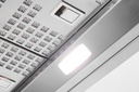 Hotte Intégrable FRECAN Note - 900 - VF700 - A.Inox - vue 4