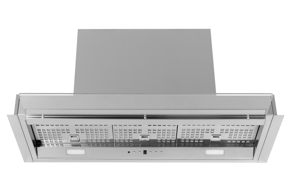 Hotte Intégrable FRECAN Note - 800 - VF700 - A.Inox - vue 2