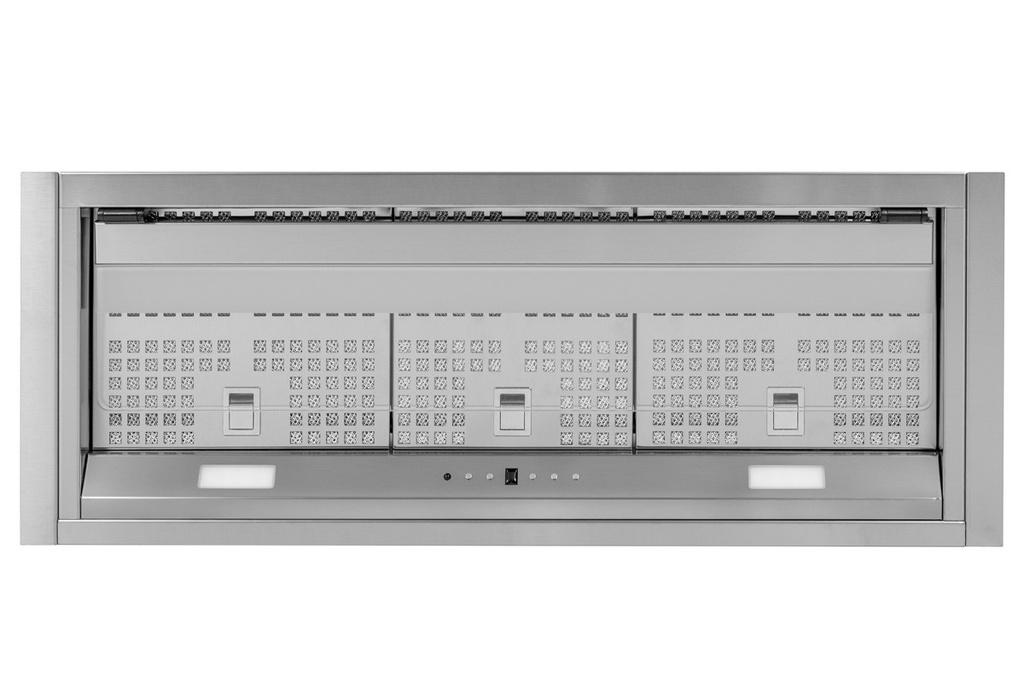 Hotte Intégrable FRECAN Note - 800 - VF700 - A.Inox - vue 3