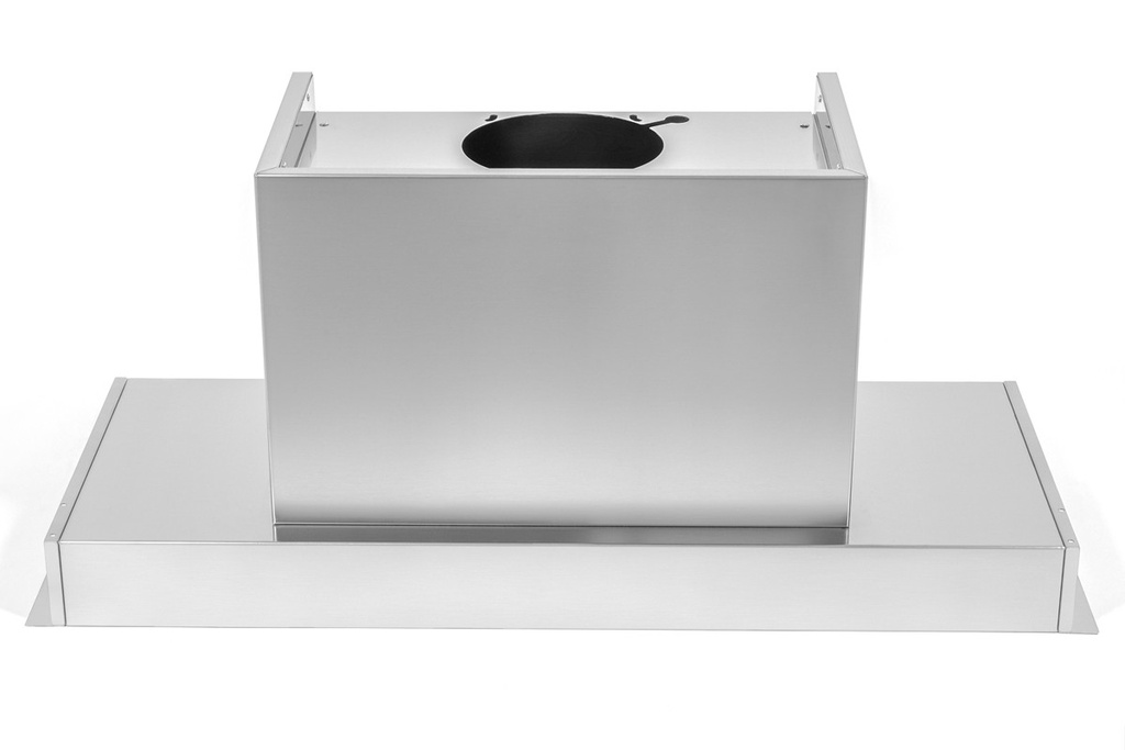 Hotte Intégrable FRECAN Note - 800 - VF700 - A.Inox - vue 4