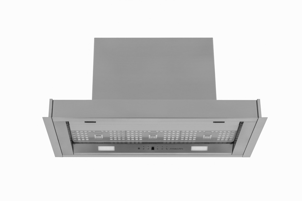 Hotte Intégrable FRECAN Note - 750 - VF700 - A.Inox - vue 1