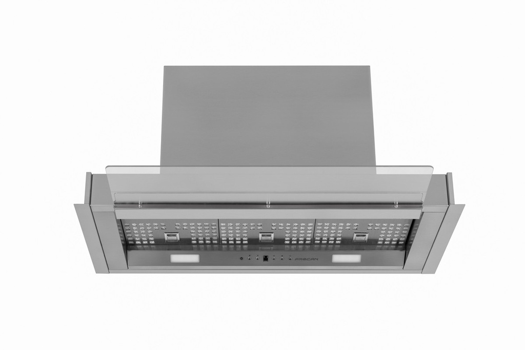 Hotte Intégrable FRECAN Note - 750 - VF700 - A.Inox - vue 2