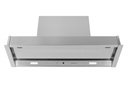 Hotte Intégrable FRECAN Tersa - 900 - VF700 - A.Inox - vue 1